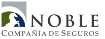 Noble Compañía de Seguros